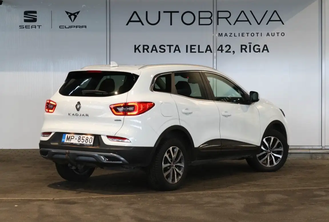 RENAULT KADJAR