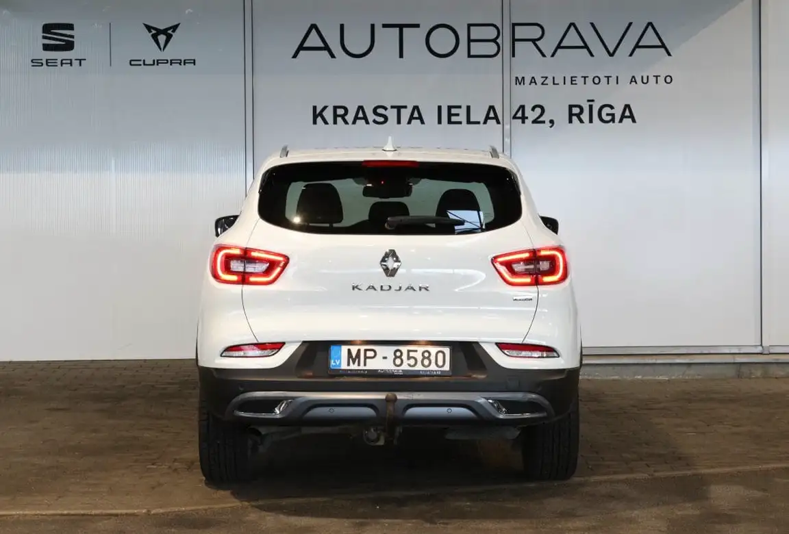 RENAULT KADJAR