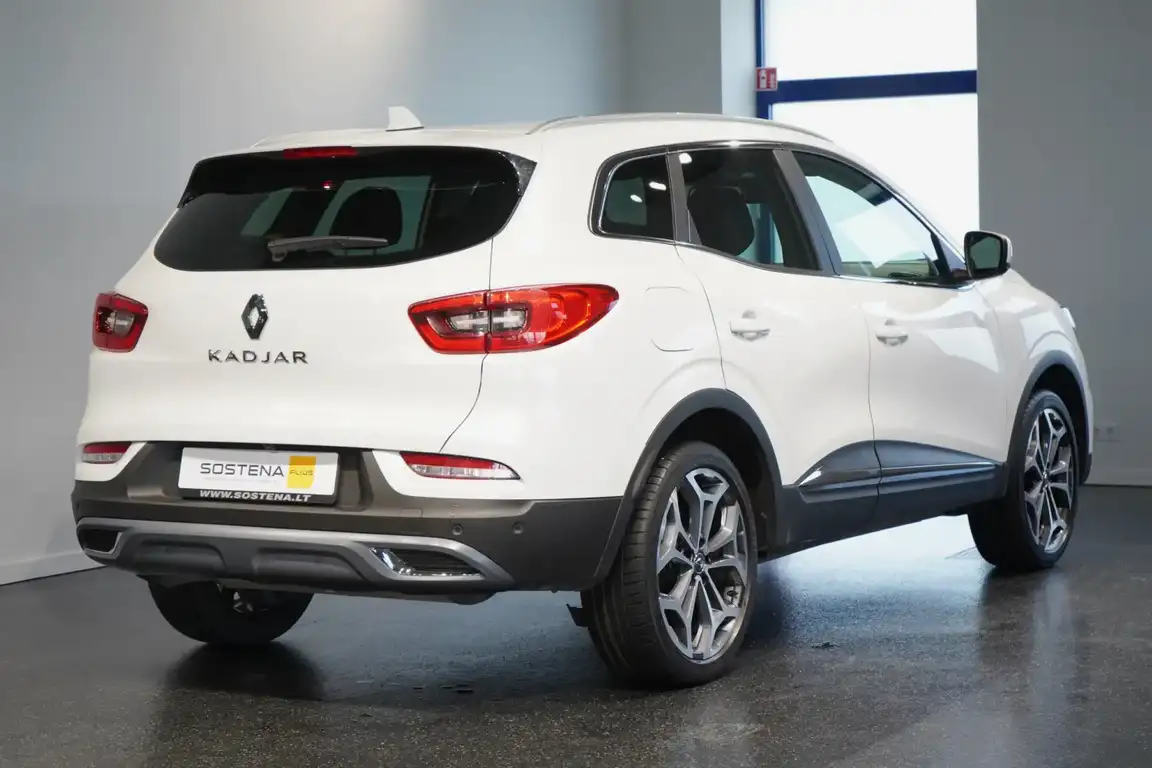 RENAULT KADJAR