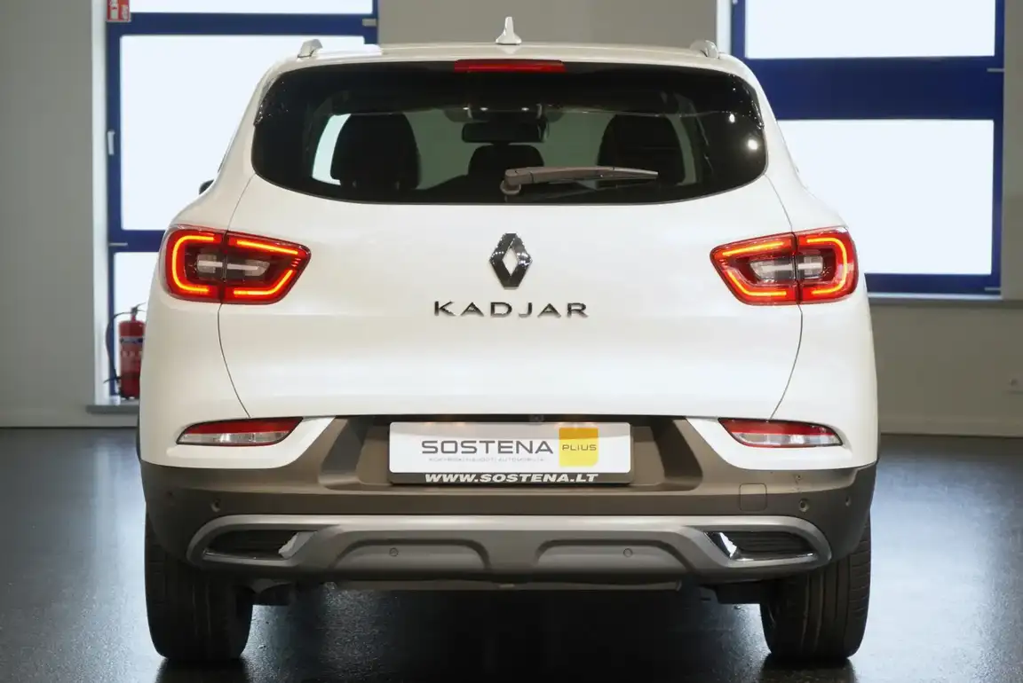 RENAULT KADJAR
