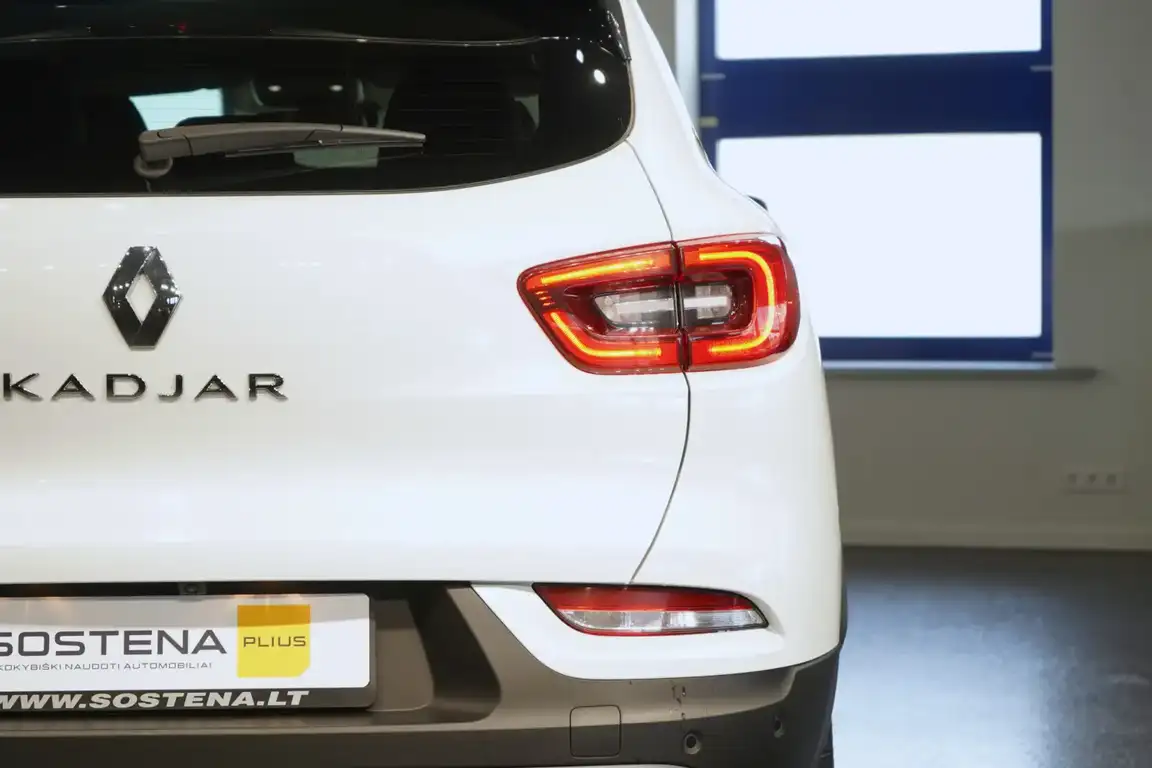 RENAULT KADJAR