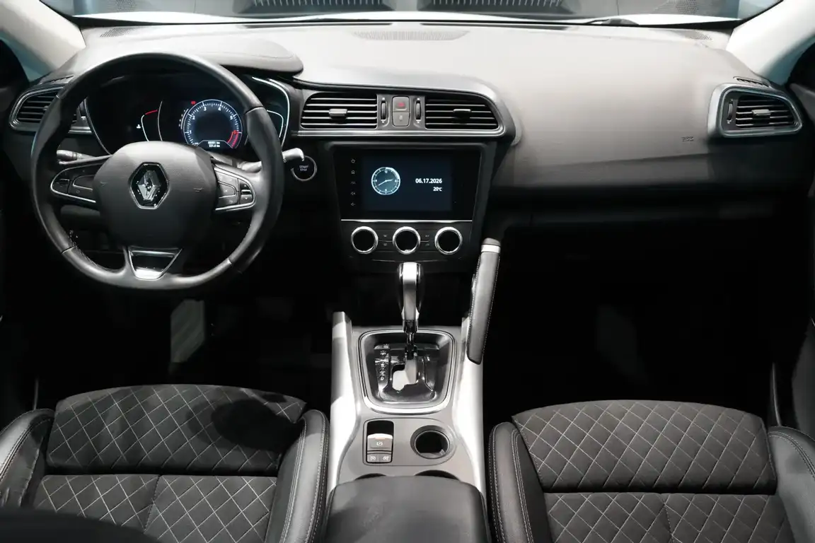 RENAULT KADJAR