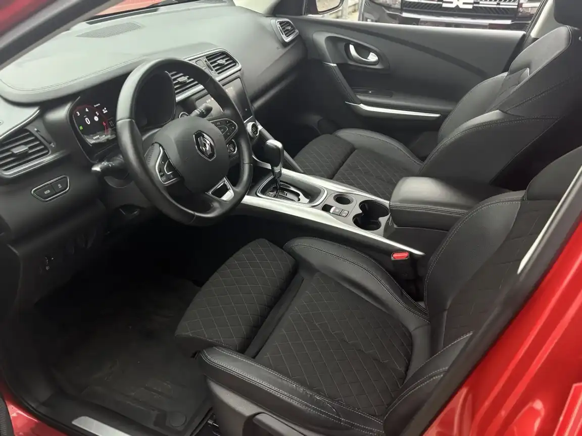 RENAULT KADJAR