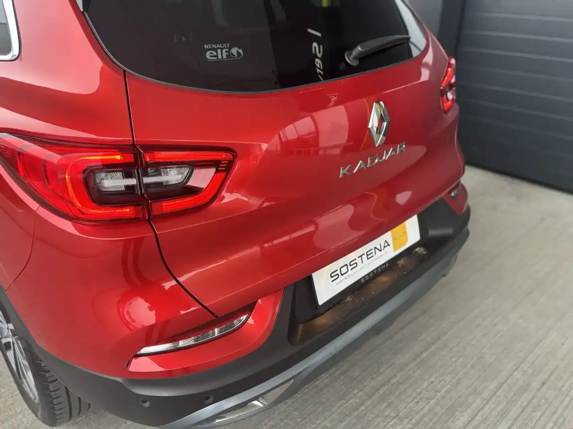 RENAULT KADJAR