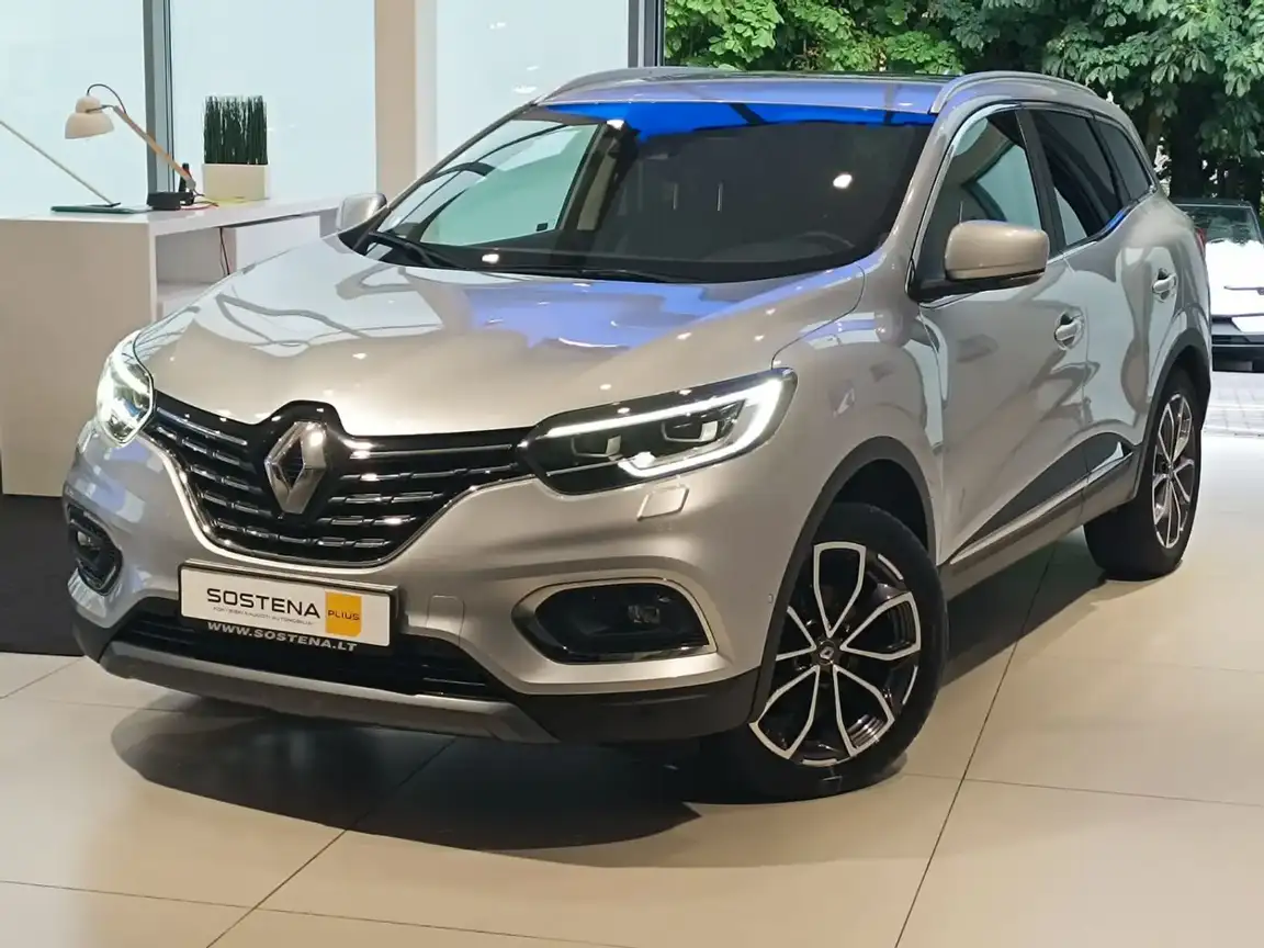 RENAULT KADJAR