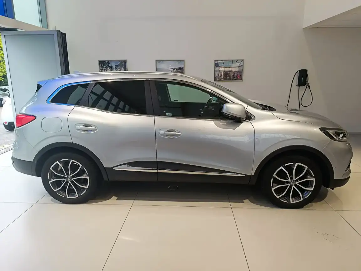 RENAULT KADJAR