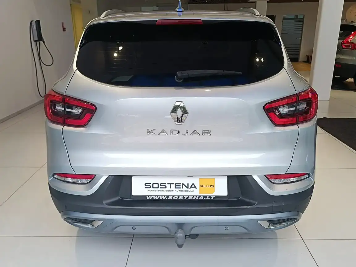 RENAULT KADJAR