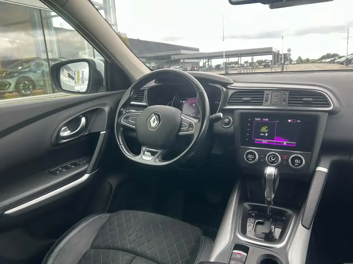 RENAULT KADJAR
