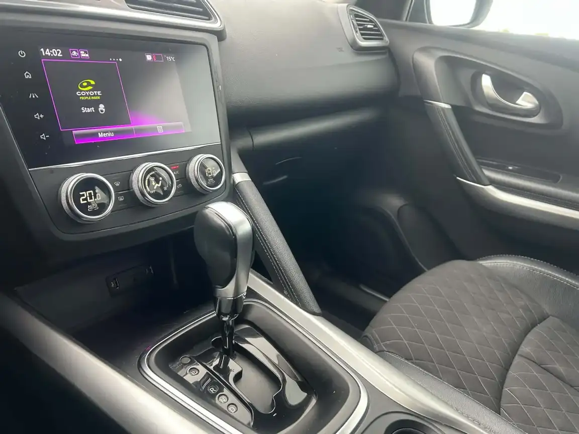 RENAULT KADJAR
