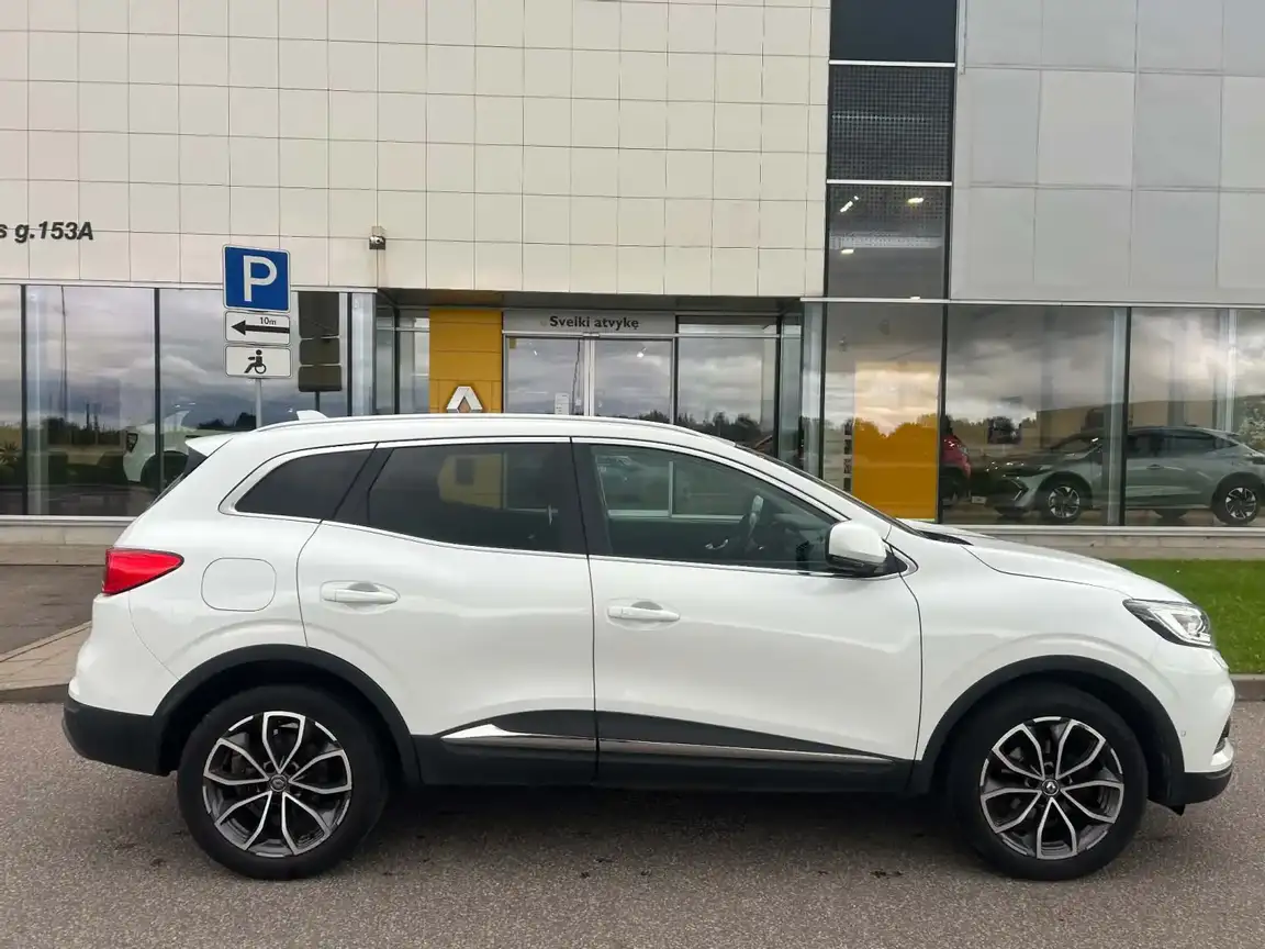 RENAULT KADJAR