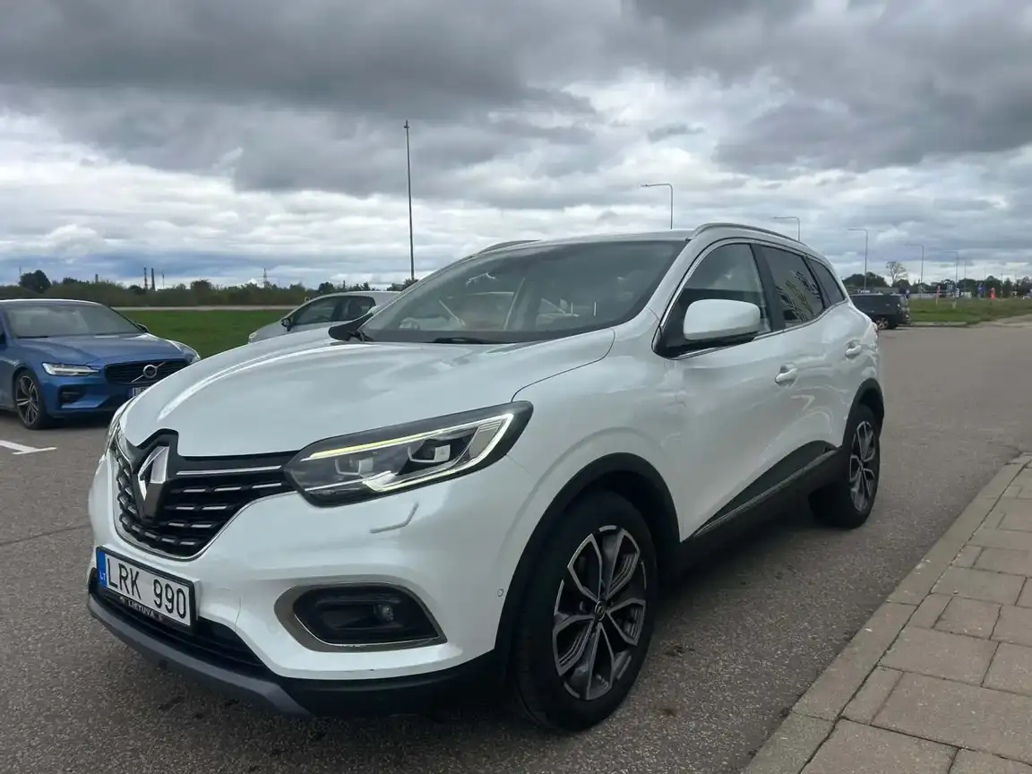 RENAULT KADJAR