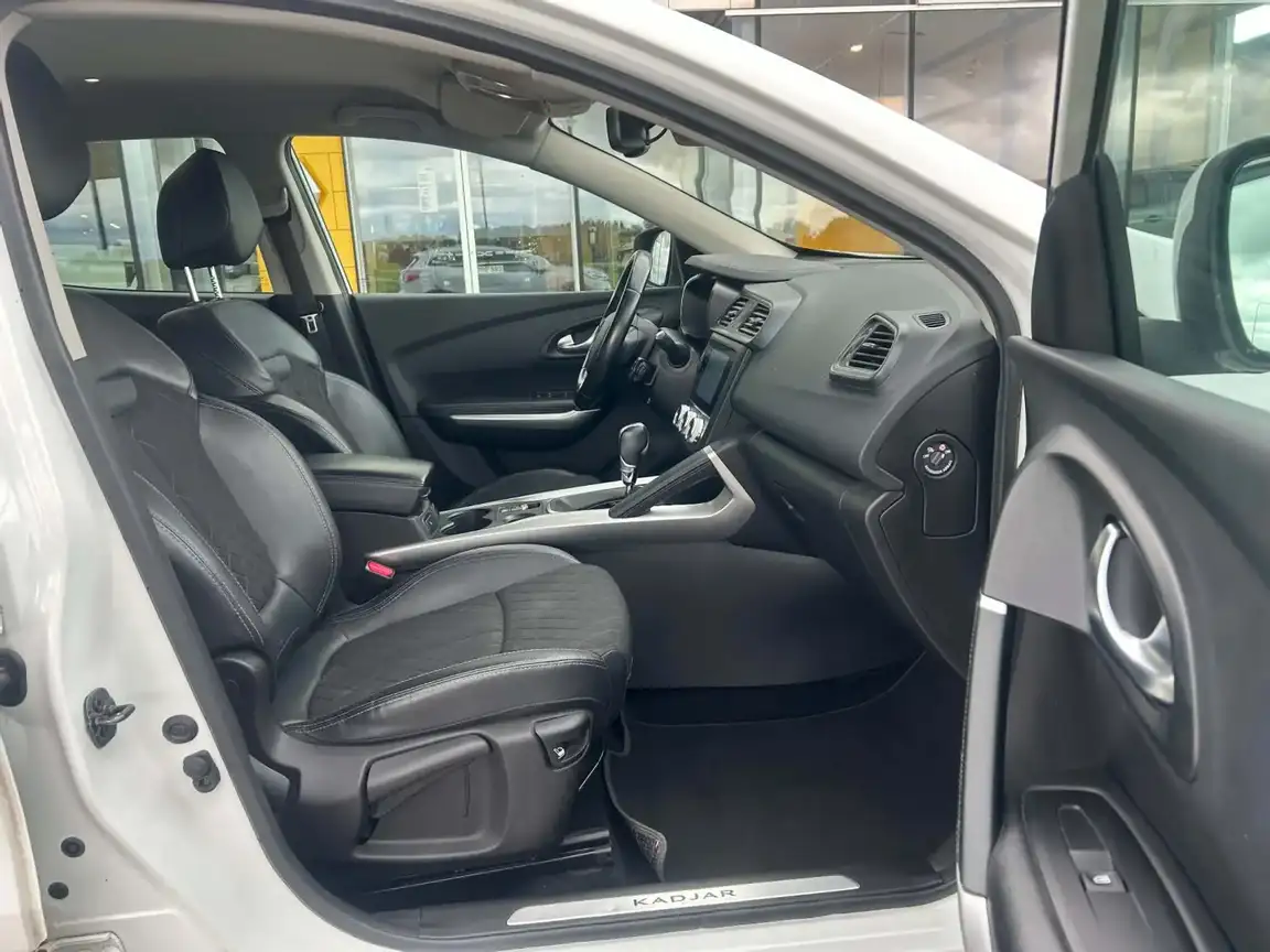 RENAULT KADJAR