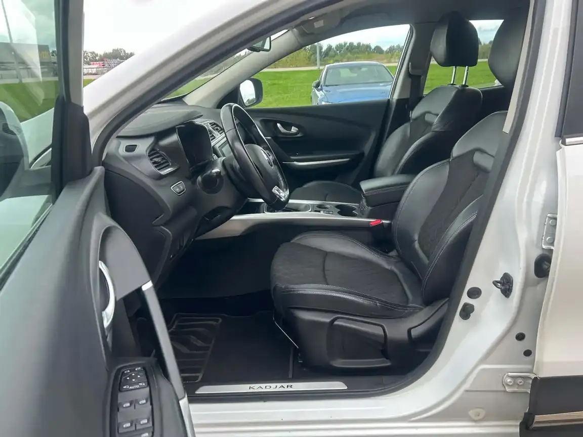 RENAULT KADJAR