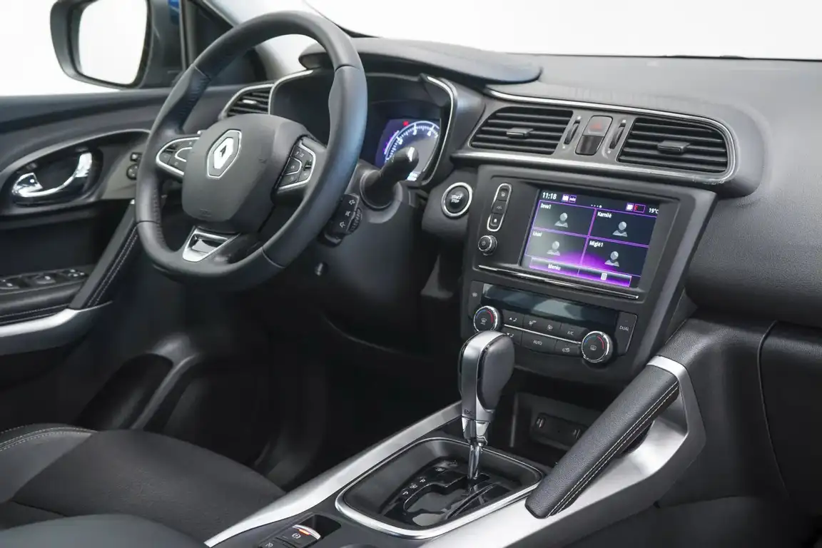 RENAULT KADJAR