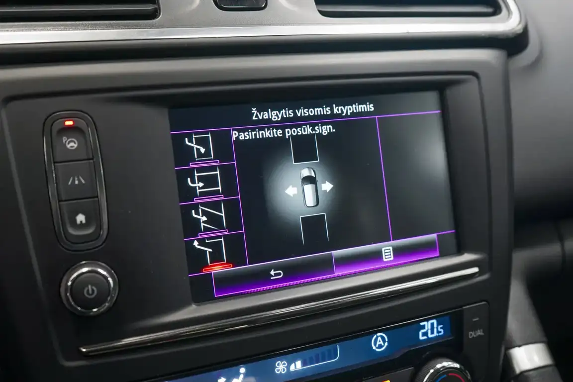 RENAULT KADJAR