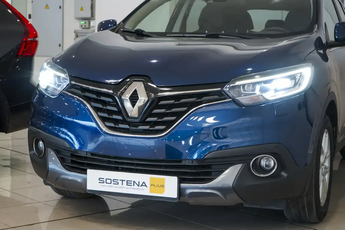 RENAULT KADJAR