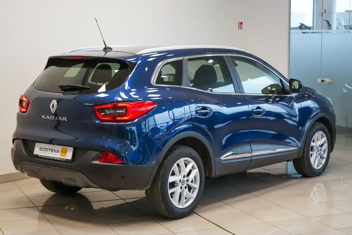 RENAULT KADJAR