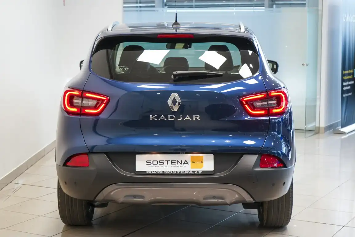 RENAULT KADJAR