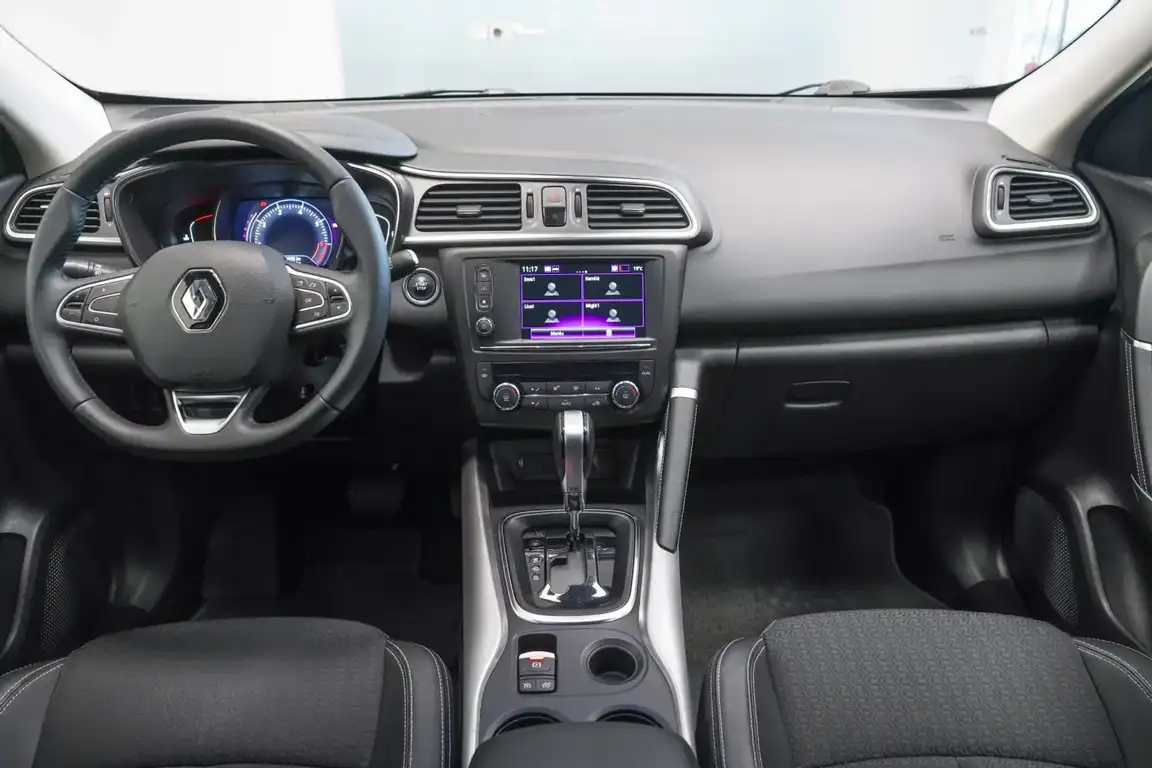 RENAULT KADJAR