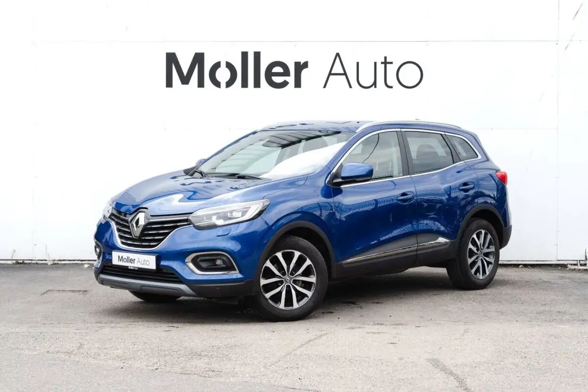 RENAULT KADJAR