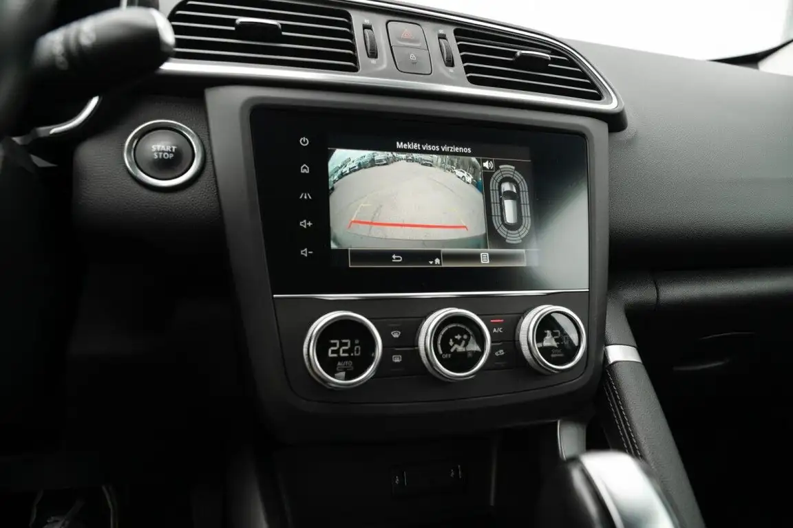 RENAULT KADJAR