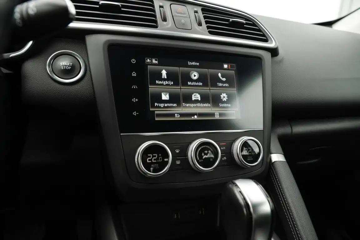 RENAULT KADJAR