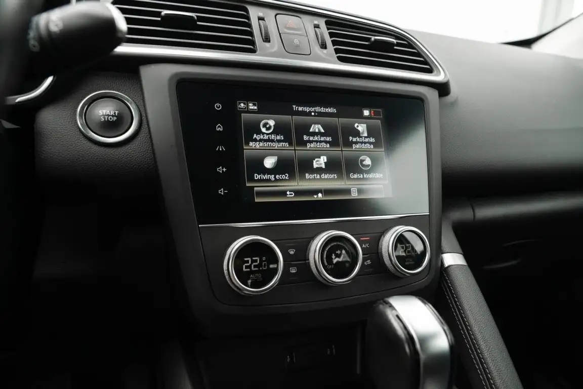 RENAULT KADJAR
