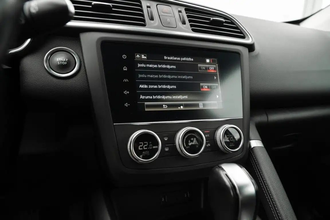 RENAULT KADJAR