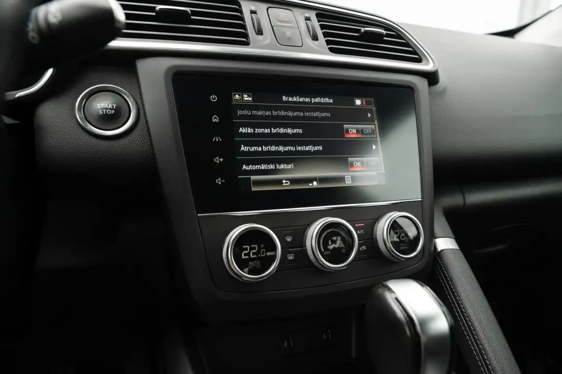 RENAULT KADJAR