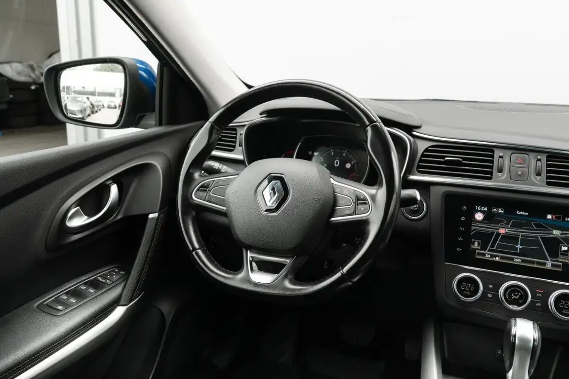 RENAULT KADJAR
