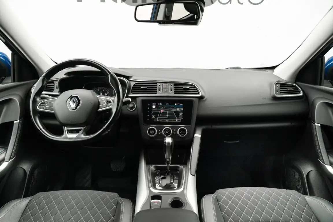 RENAULT KADJAR