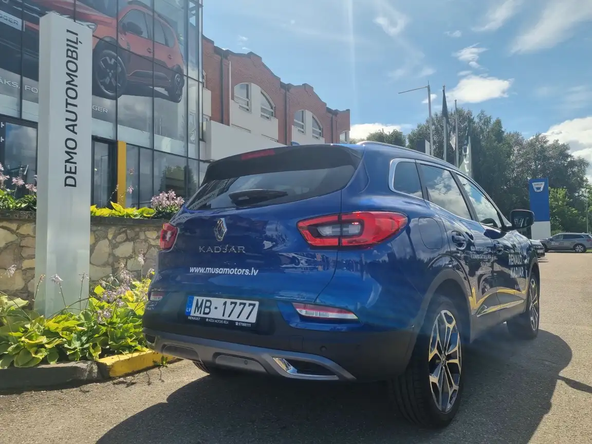 RENAULT KADJAR