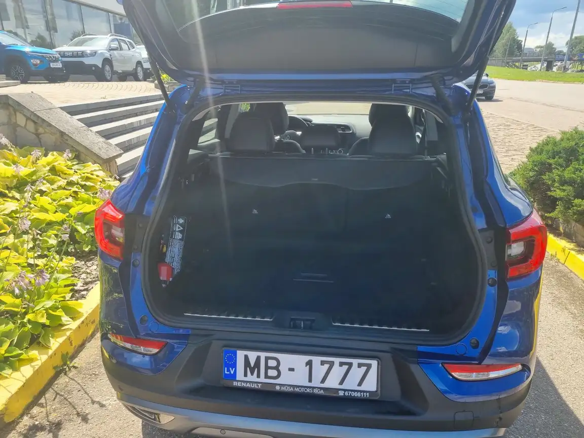 RENAULT KADJAR