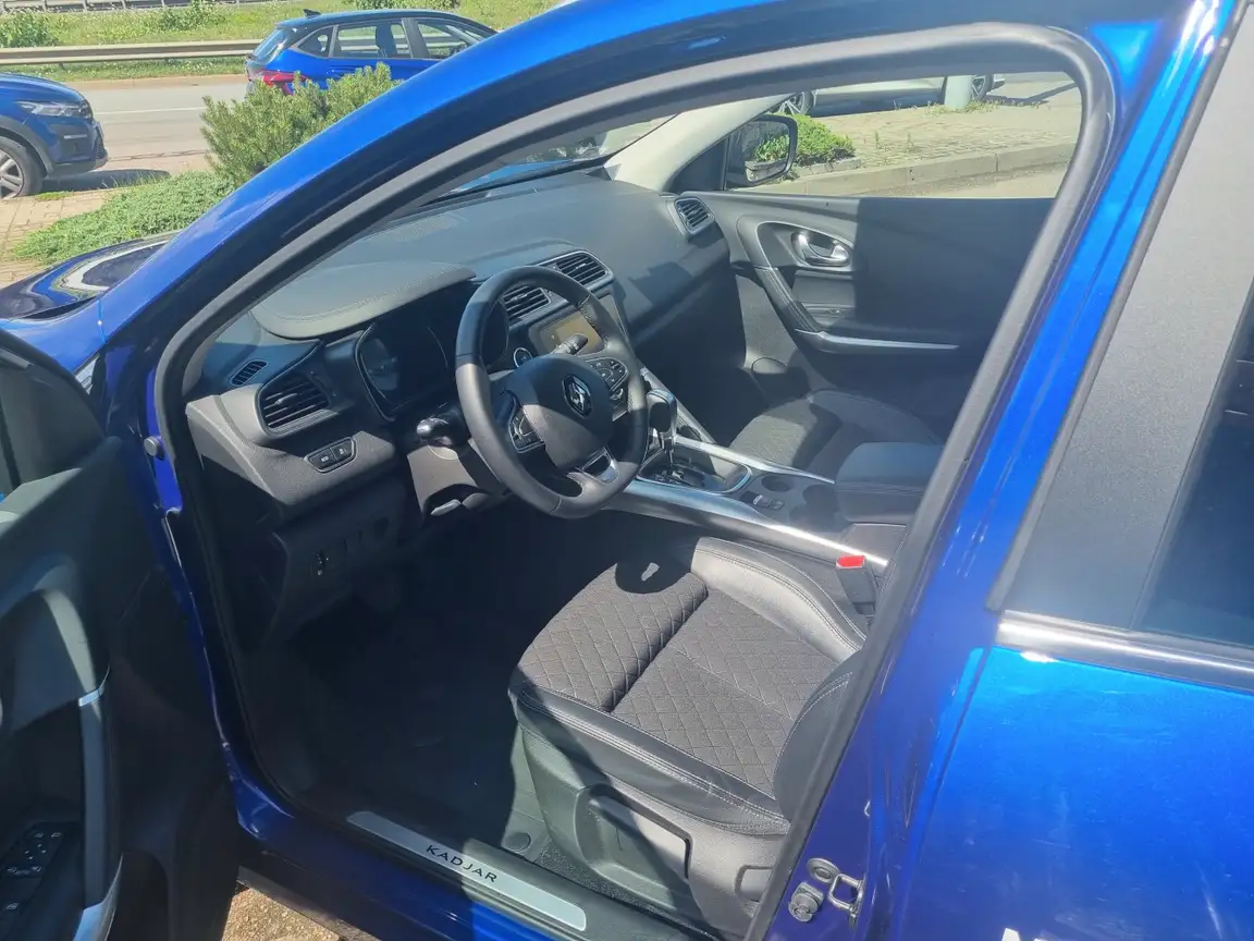 RENAULT KADJAR
