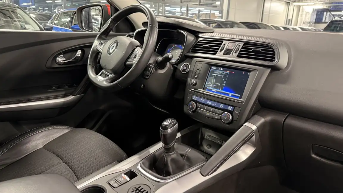 RENAULT KADJAR