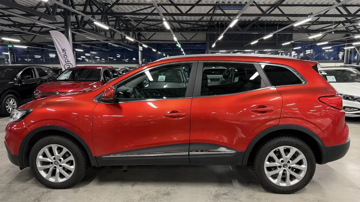 RENAULT KADJAR