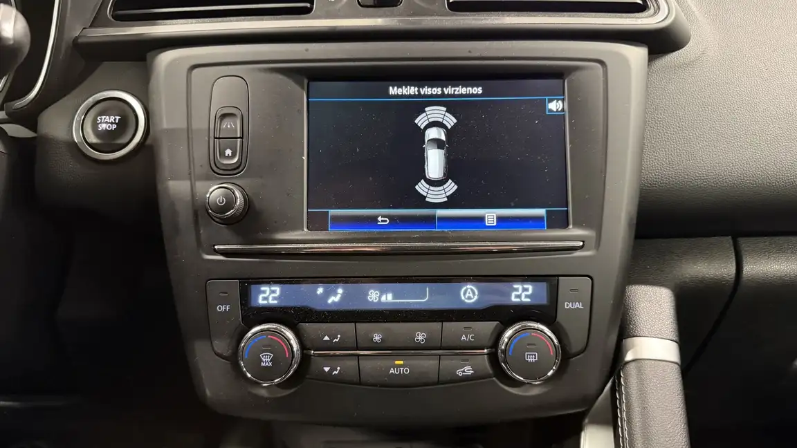 RENAULT KADJAR