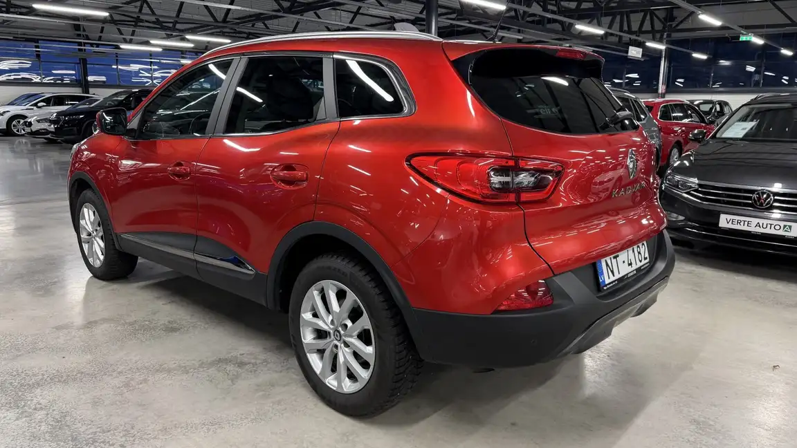 RENAULT KADJAR
