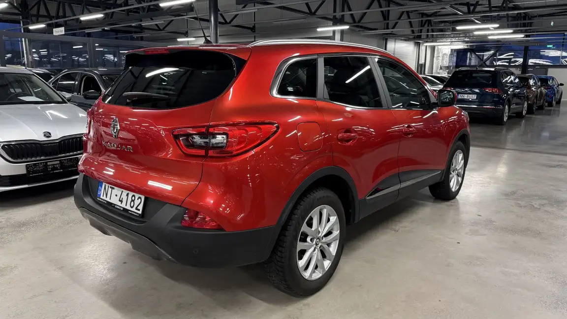 RENAULT KADJAR