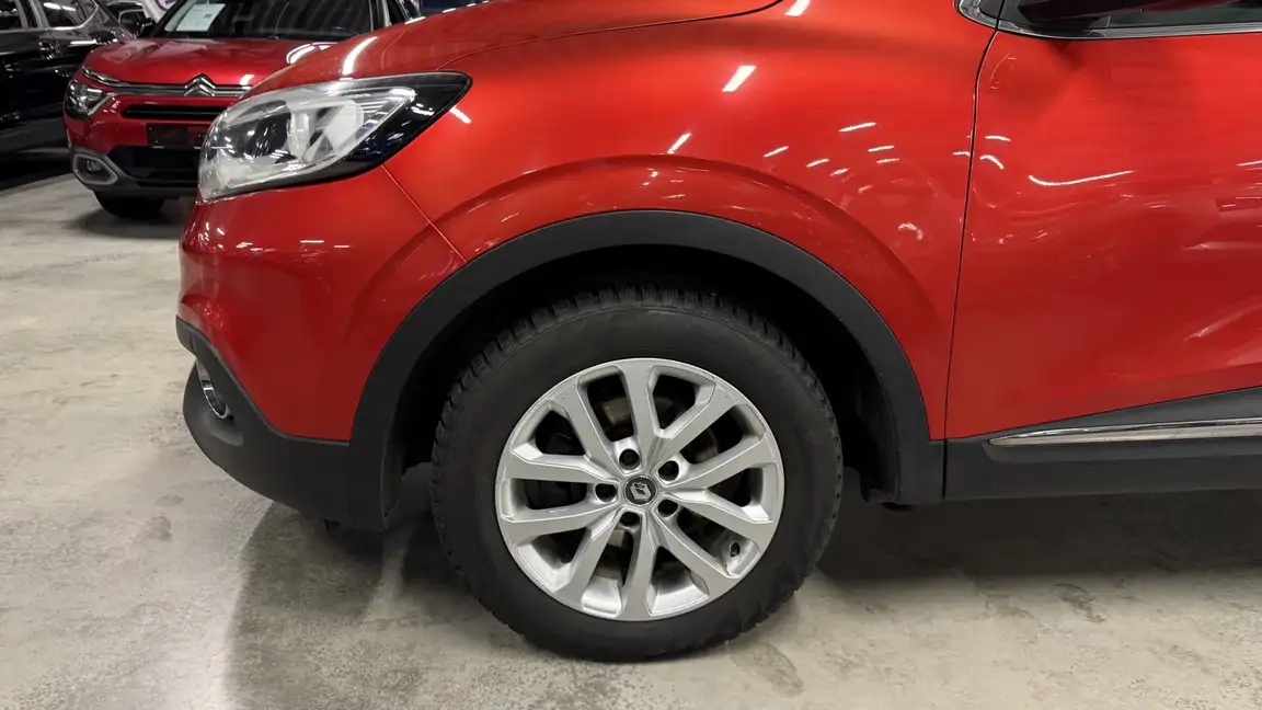 RENAULT KADJAR