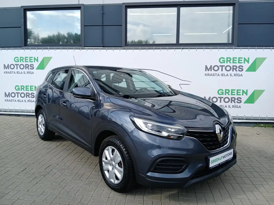 RENAULT KADJAR