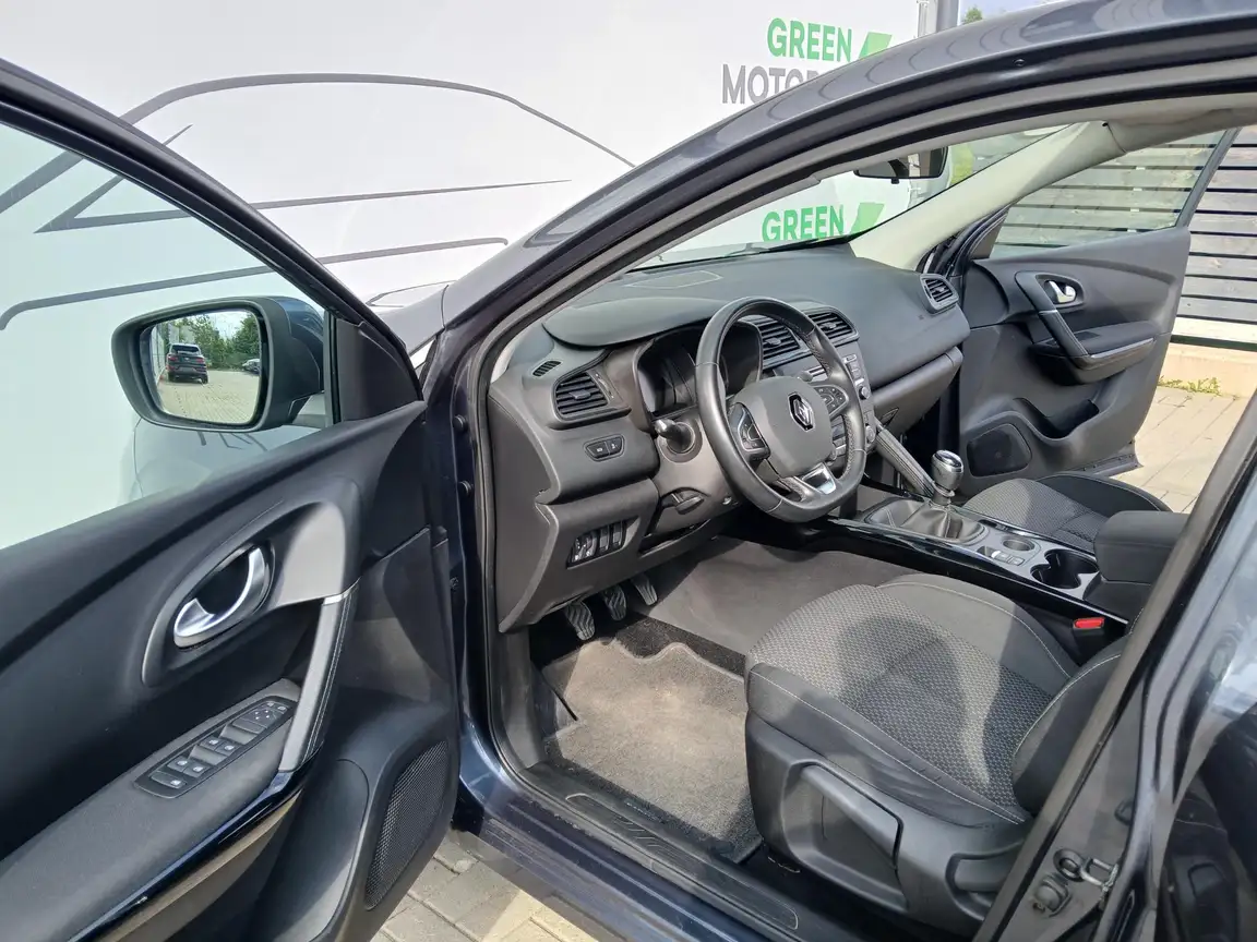 RENAULT KADJAR