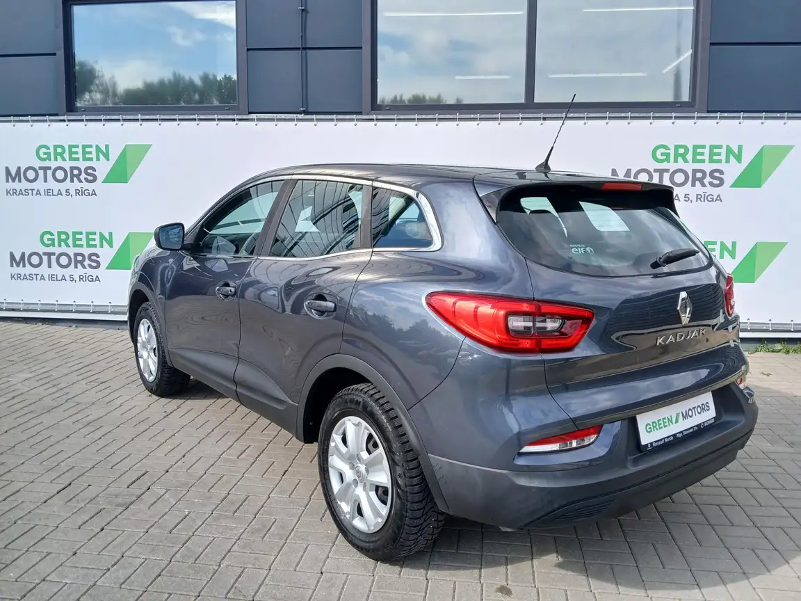 RENAULT KADJAR