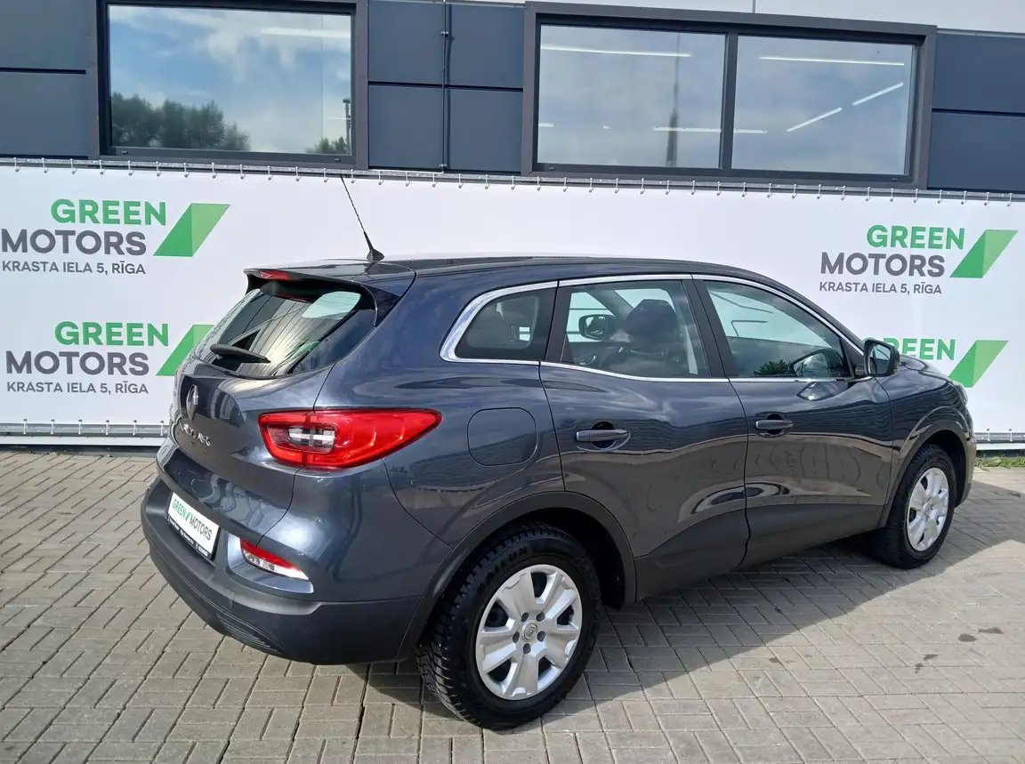 RENAULT KADJAR