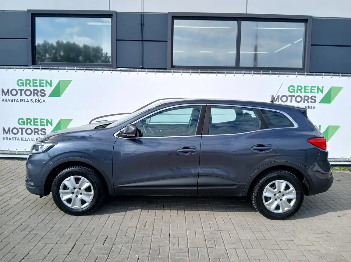 RENAULT KADJAR