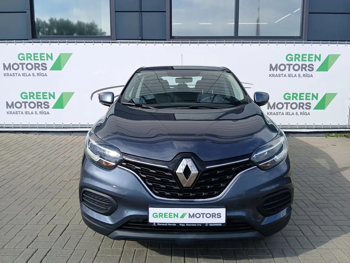 RENAULT KADJAR