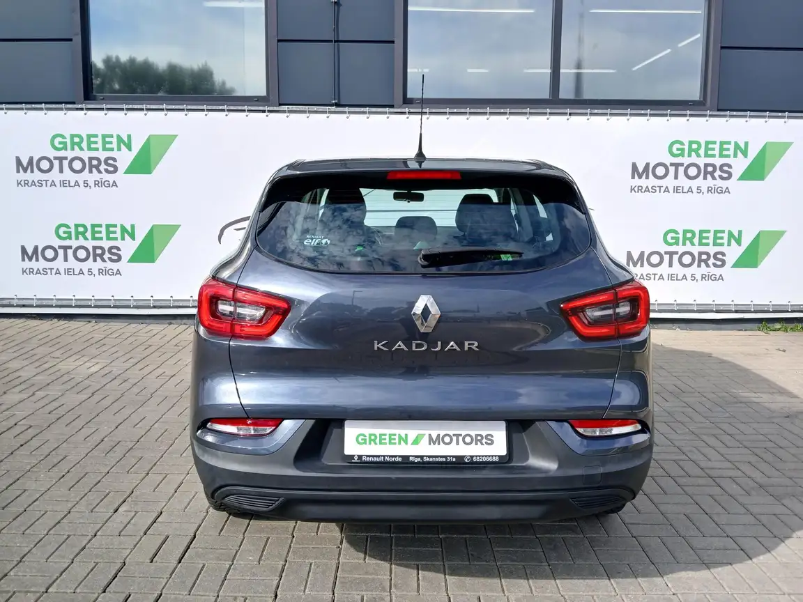 RENAULT KADJAR
