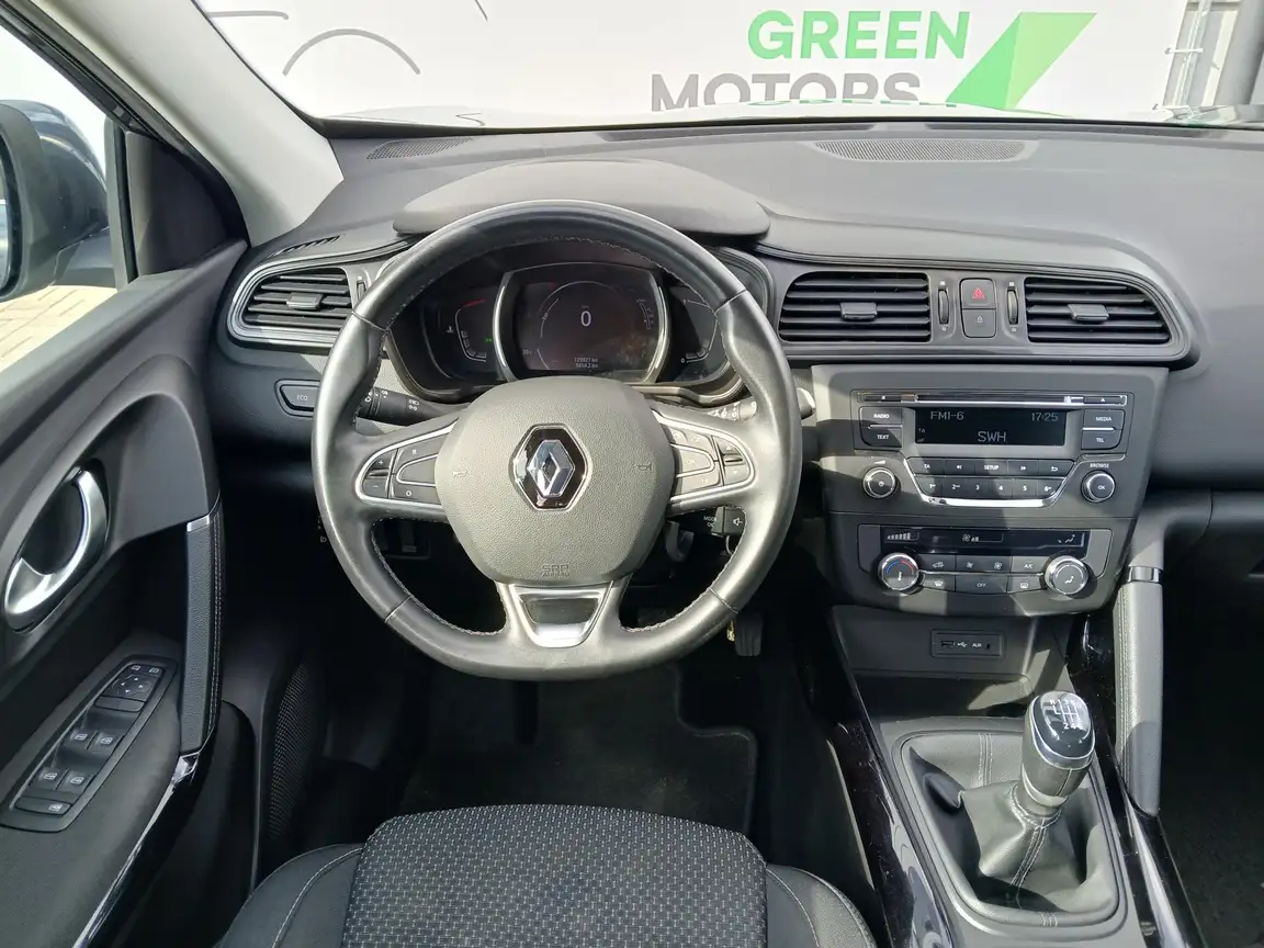 RENAULT KADJAR