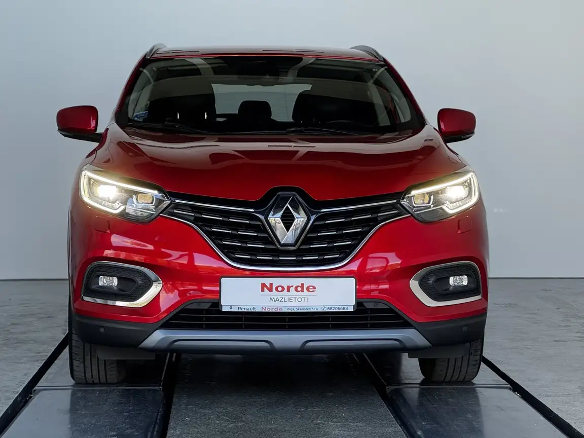 RENAULT KADJAR