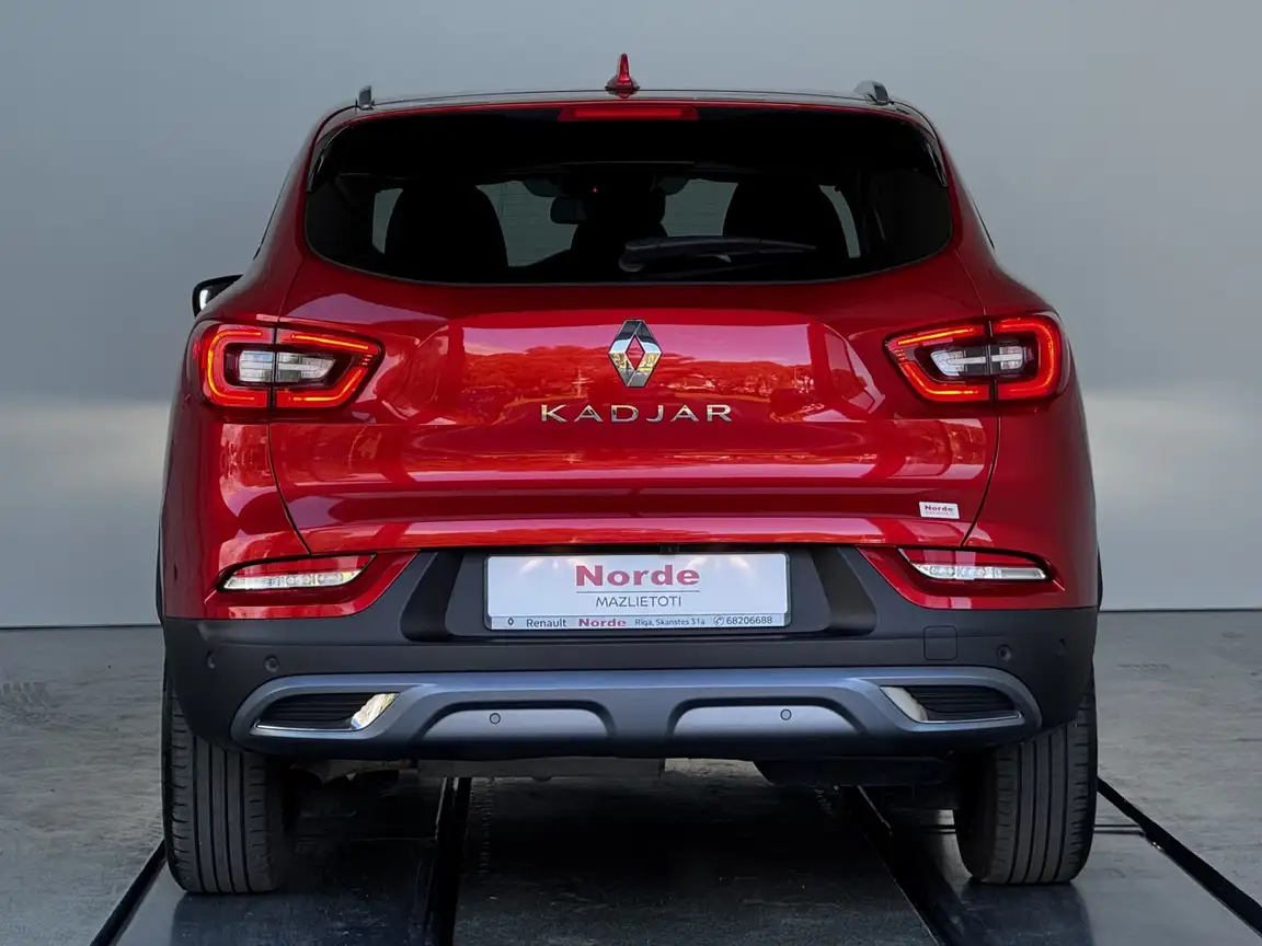 RENAULT KADJAR
